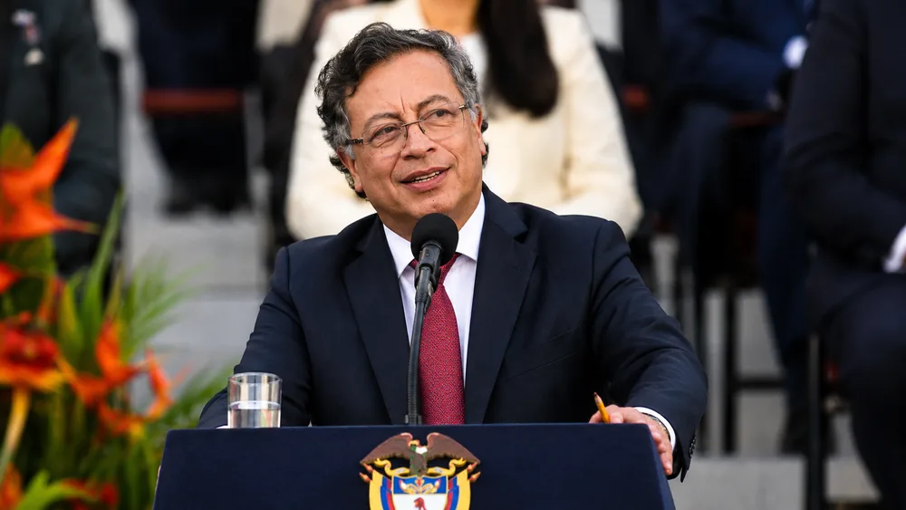 “El proyecto debe continuar”: Petro habló sobre la continuidad de su gobierno tras finalizar su mandato