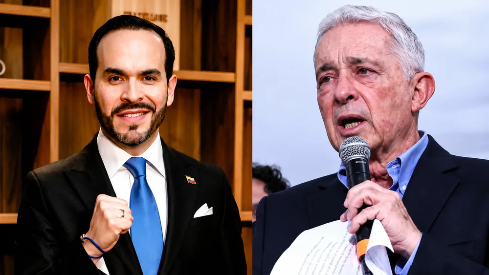 ¿Hay distancia con Uribe? Campaña de Abelardo asegura que no hará alianzas con partidos políticos
