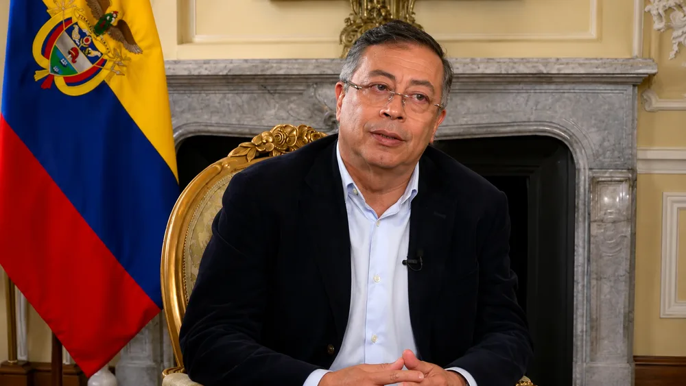 “No logramos aplicar completamente el cambio”: Petro respondió sobre las fallas y dificultades de su gobierno