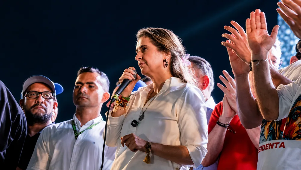 “La gente de Paloma tiene alas”: Paloma Valencia aseguró que sus seguidores no se irán  con Abelardo de la Espriella en una eventual segunda vuelta
