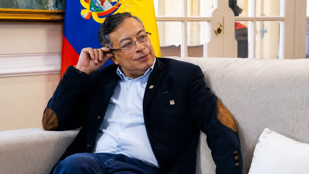Comisión de la Cámara abrió proceso penal contra Gustavo Petro por supuesta intervención electoral