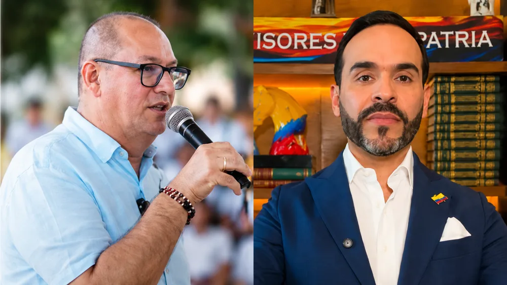 Con la llegada del Gobierno de Abelardo de la Espriella, Villavicencio espera destrabar proyecto de seguridad por $46.000 millones