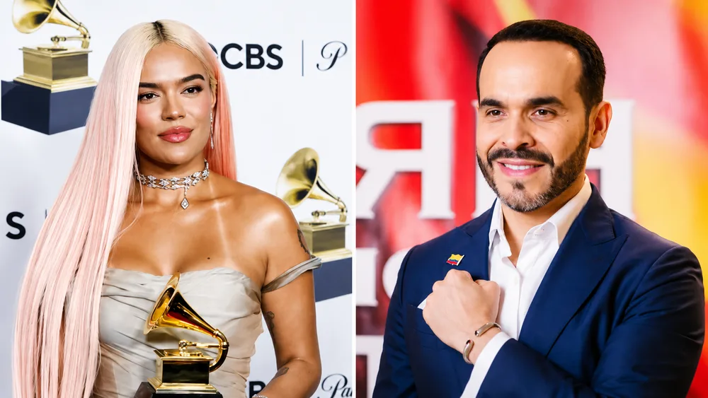 "El poder no es un trofeo": Karol G envía mensaje al presidente electo Abelardo de la Espriella