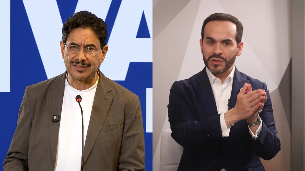 “Fue su amigo y conocido desde la infancia”: Cepeda cita a Mancuso en denuncia contra De la Espriella.